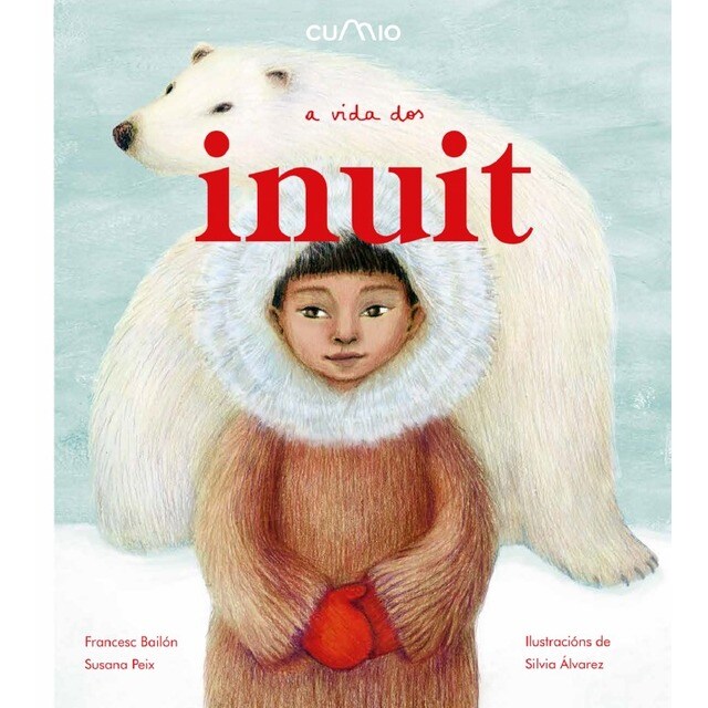 A vida dos inuit 1