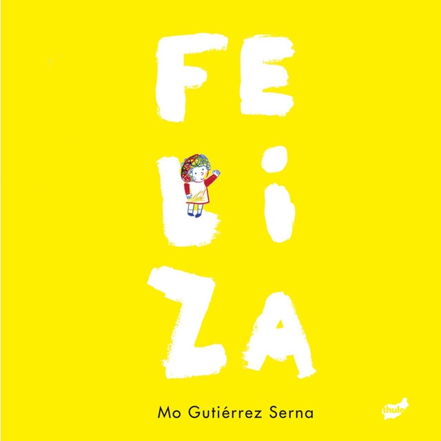 Feliza (Capa dura) 1