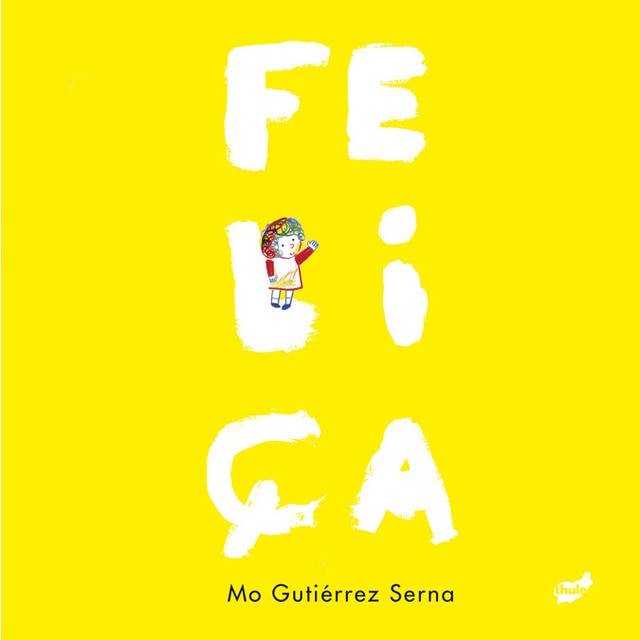 Feliça (Capa dura) 1