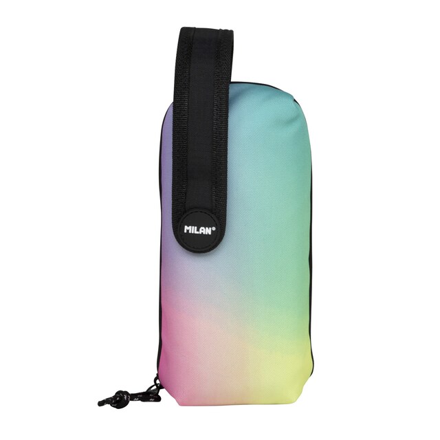 Imagen 0 de Kit 4 Estuches Con Contenido Sunset MILAN, Negro