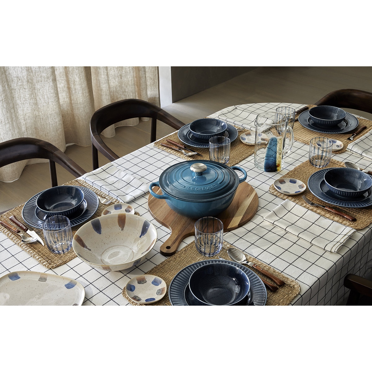 Cuchara mesa Forest Arcos Natural-2