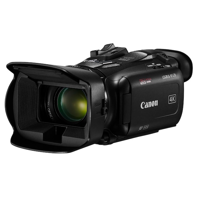 Imagen 0 de Videocámara Canon Legria HF G70