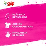 detergente líquido Ultimate Mimosín botella 45 dosis