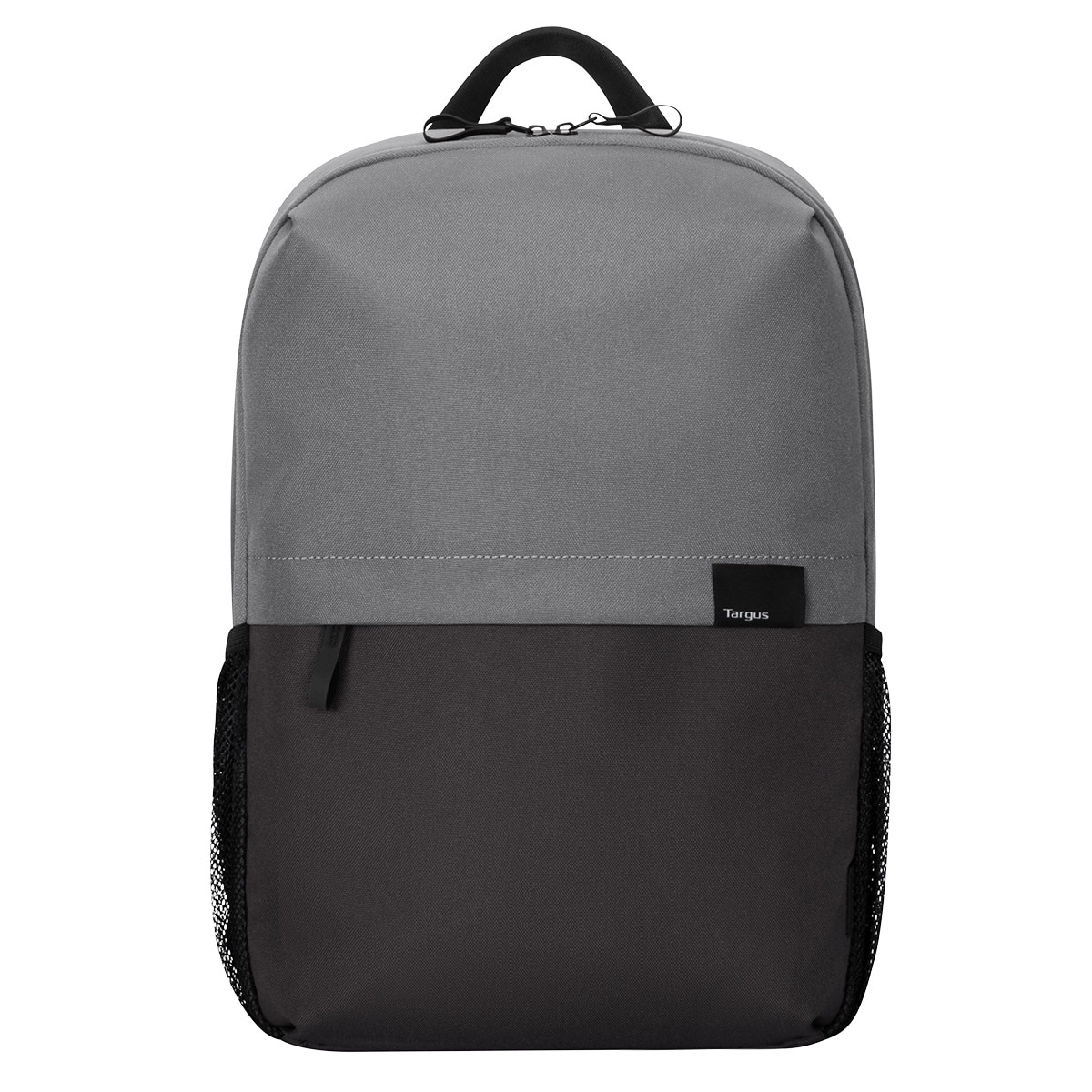 Imagen 0 de Mochila gris Targus Sagano EcoSmart Campus para portátiles hasta 16"
