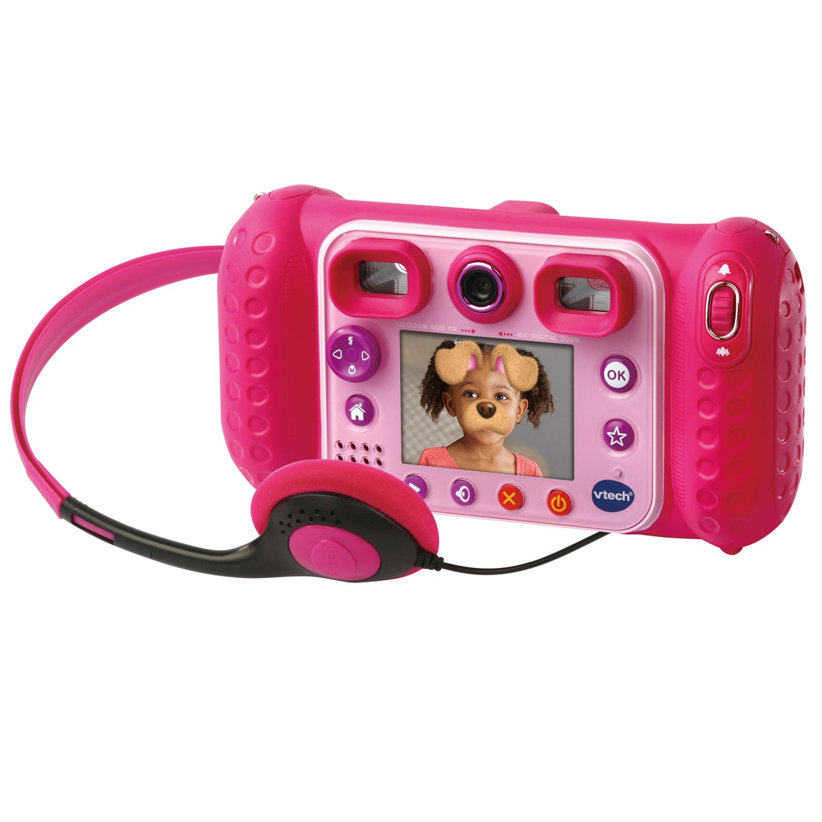 Kidizoom Duo Vtech Kidizoom Twist Plus Twist Vtech Zoom Camera