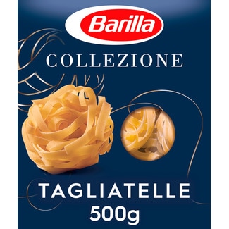 Tagliatelle embalagem 500 g - Barilla