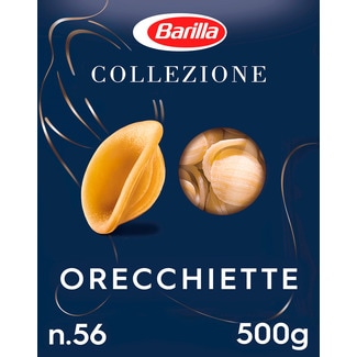 Massa Orecchiette embalagem 500 g - Barilla