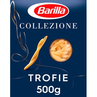 Massa Trofie embalagem 500 g - Barilla