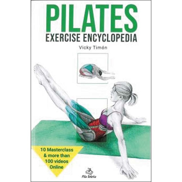 Imagem 0 de Pilates