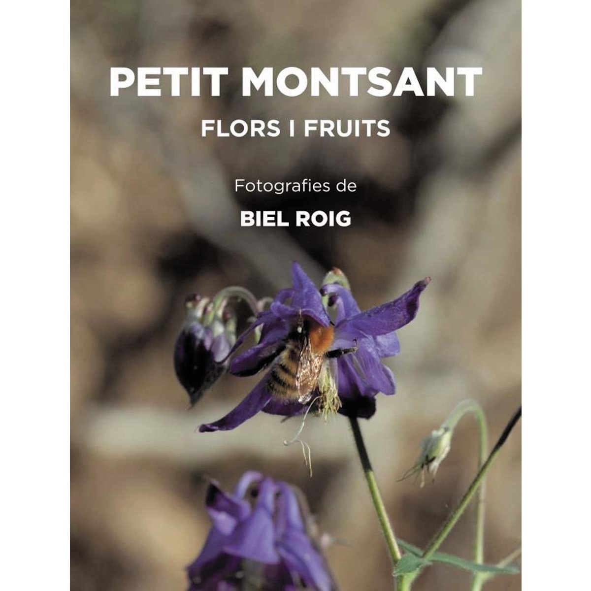 Imagem 0 de PETIT MONTSANT: Flors i fruits