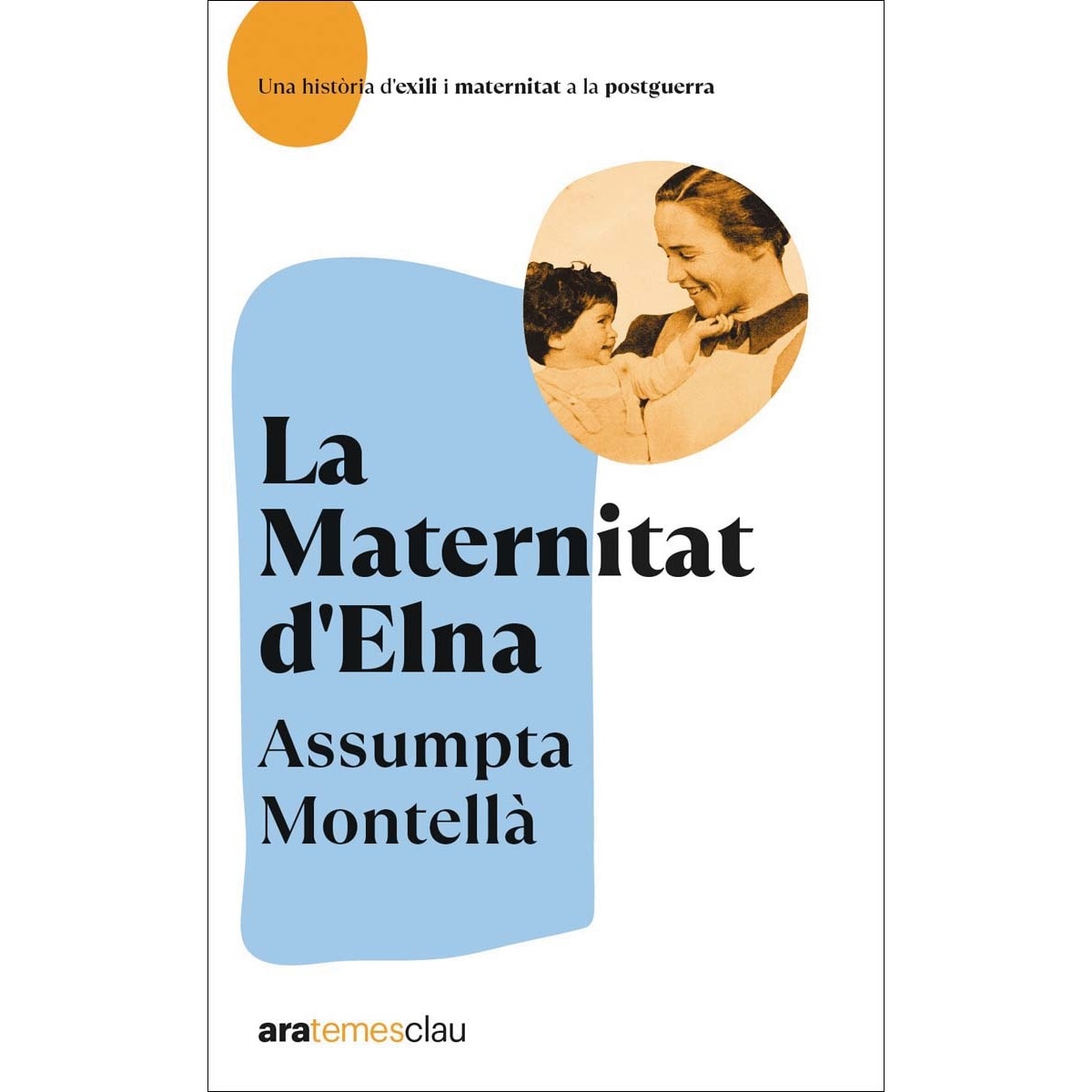 La Maternitat d'Elna. NE 2022 1
