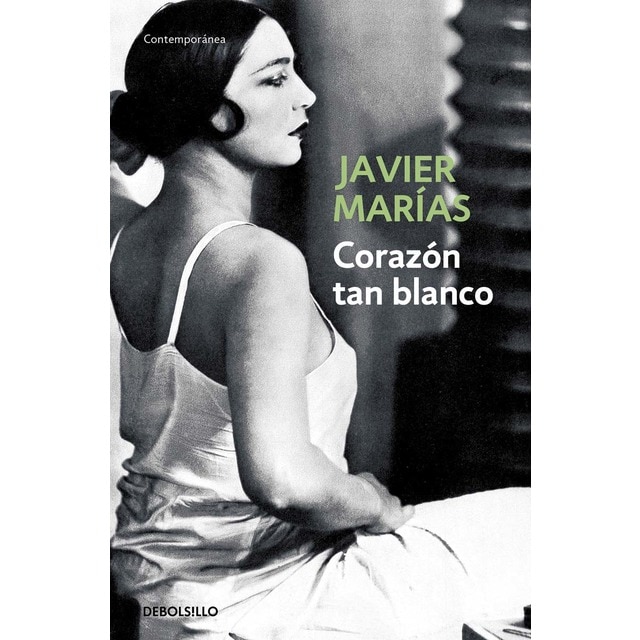 Imagen 0 de Corazón tan blanco