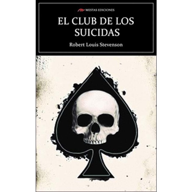 Imagem 0 de El club de los suicidas