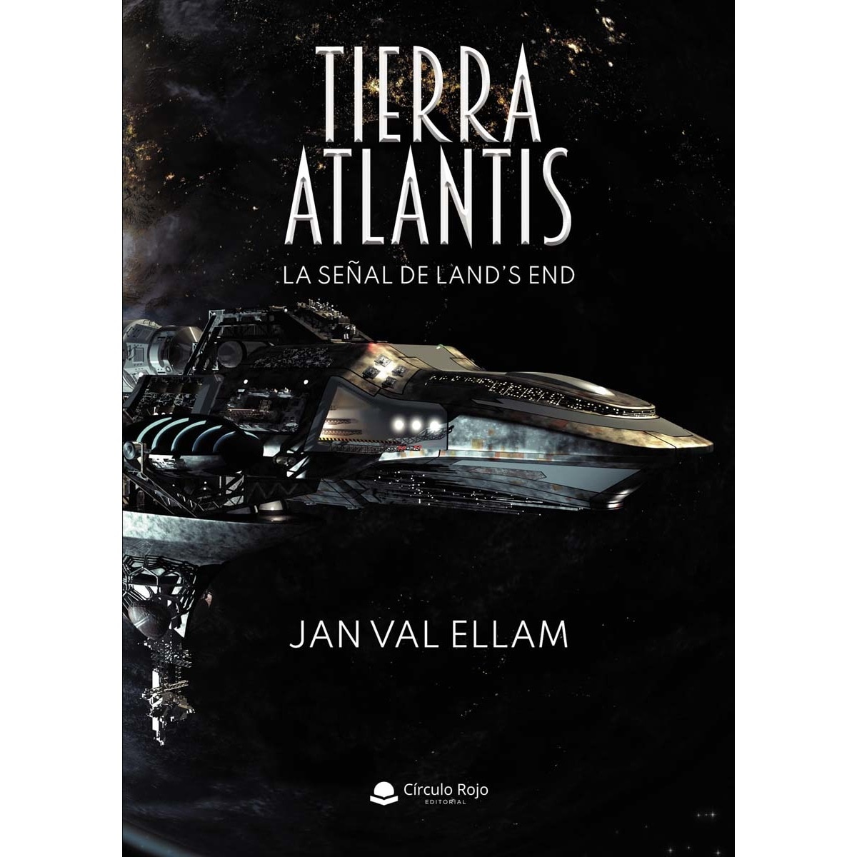 Tierra Atlantis 1