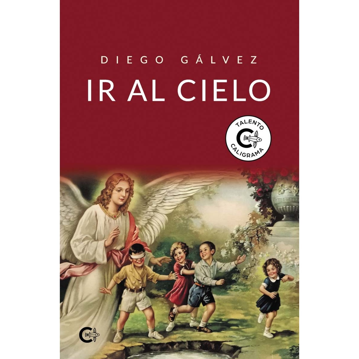 Ir al cielo (Capa mole) 1