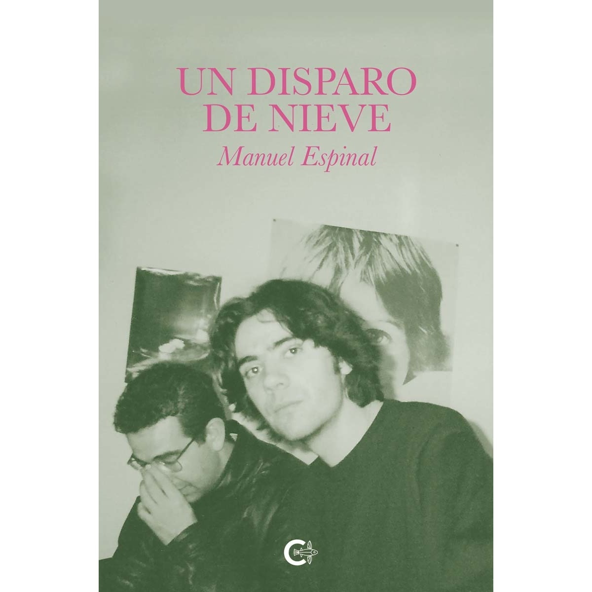 Un disparo de nieve (Capa mole) 1
