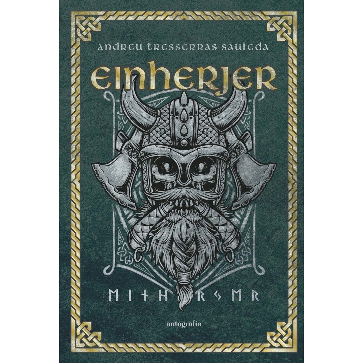 Einherjer 1