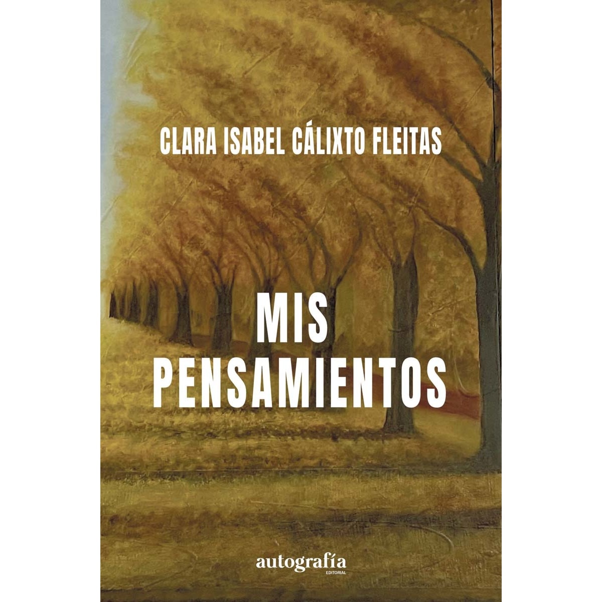 Mis pensamientos 1