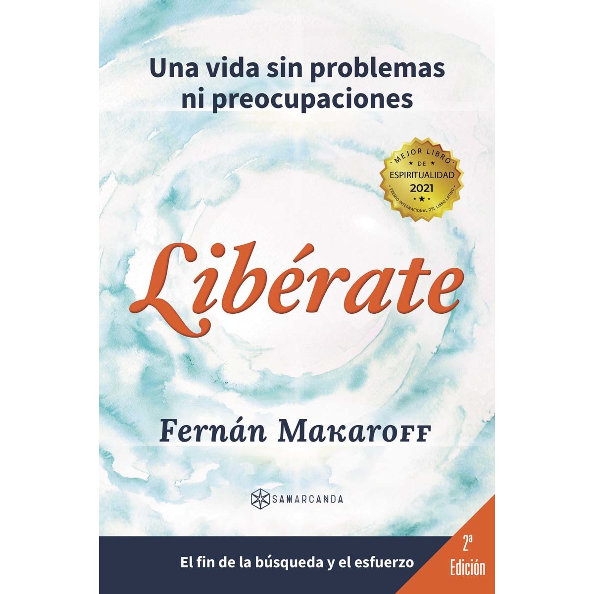 Libérate (Capa mole) 1