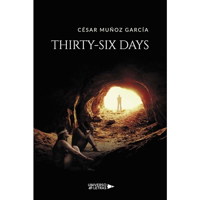 Imagem 0 de Thirty Six Days (Capa mole)