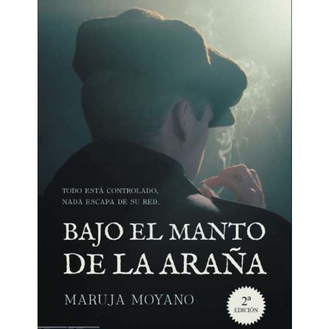 Imagen 0 de Bajo el manto de la araña