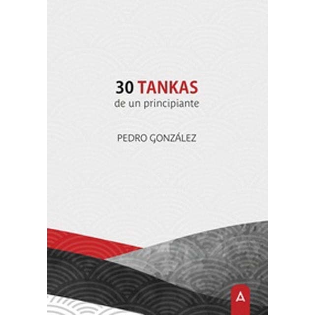 30 tankas de un principiante (Bolso) (Capa mole) 1