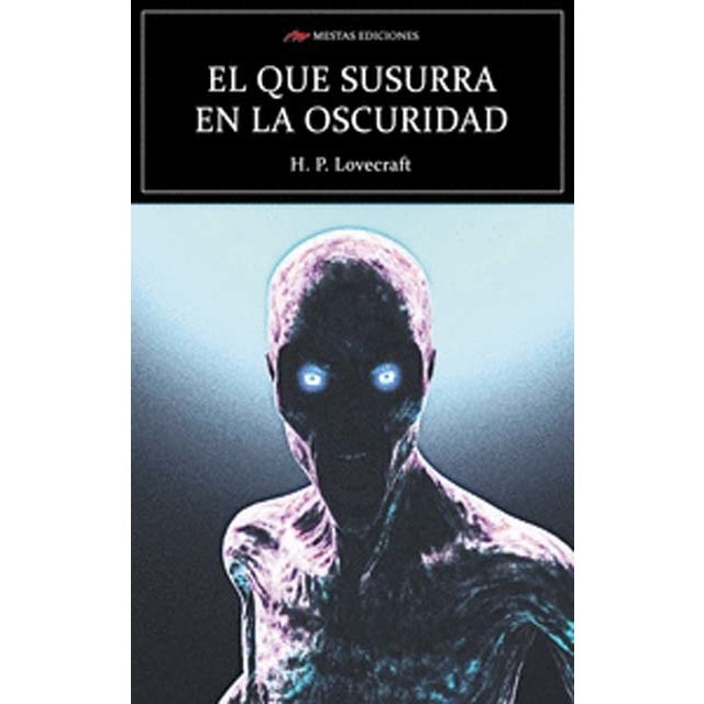 Imagem 0 de El que susurra en la oscuridad