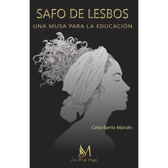 Imagem 0 de Safo de lesbos