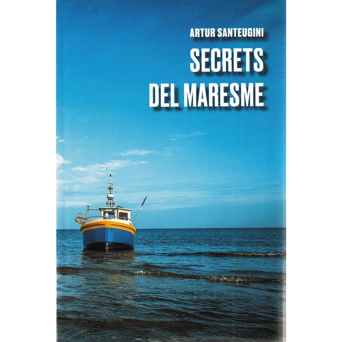 Secrets del Maresme 1
