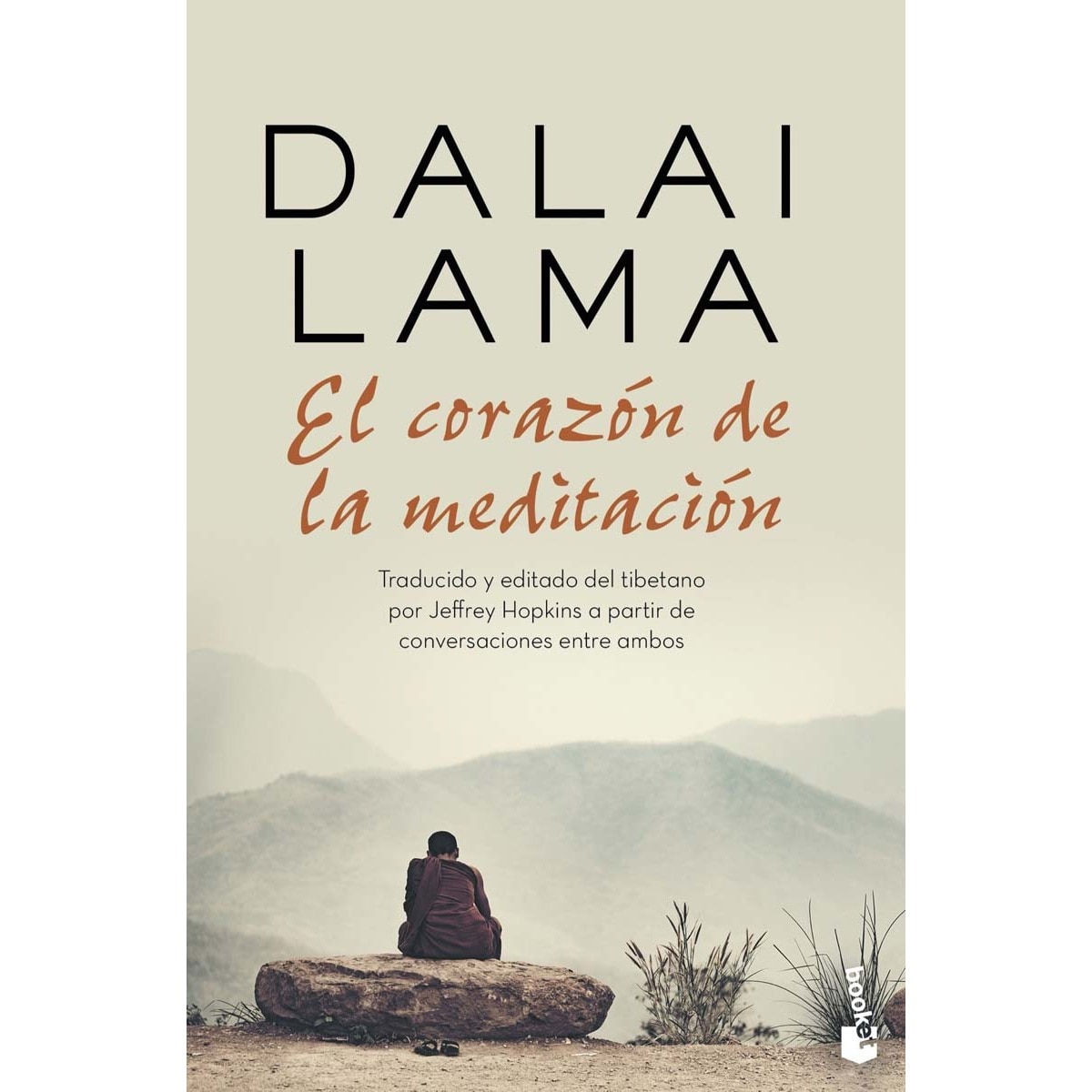 Imagem 0 de El corazón de la meditación(Bolsillo) (Tapa blanda)