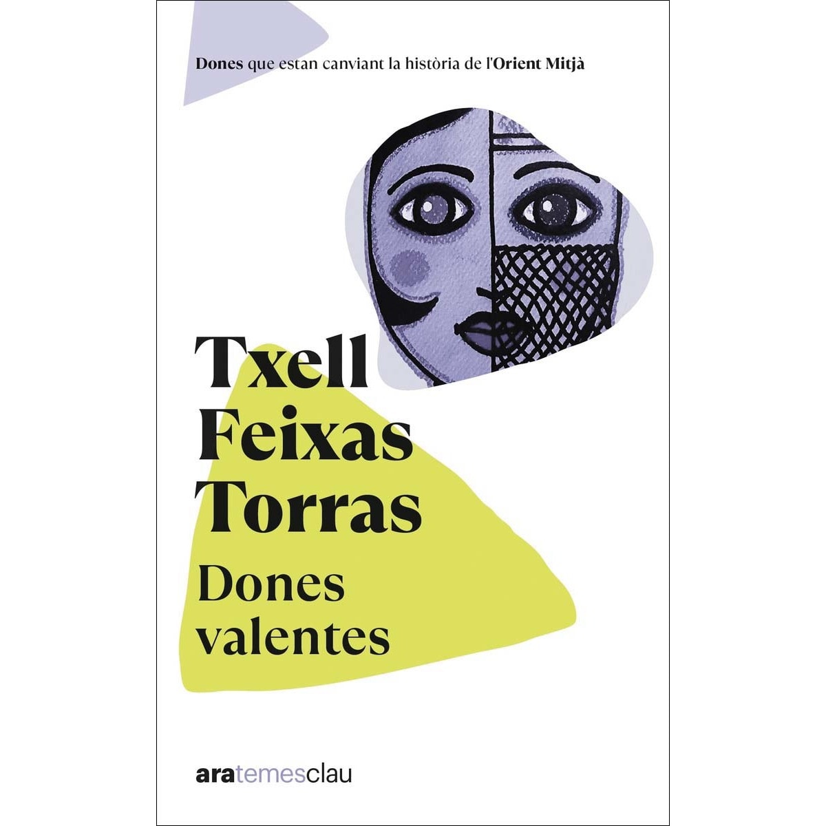 Dones valentes, NE 2022 1
