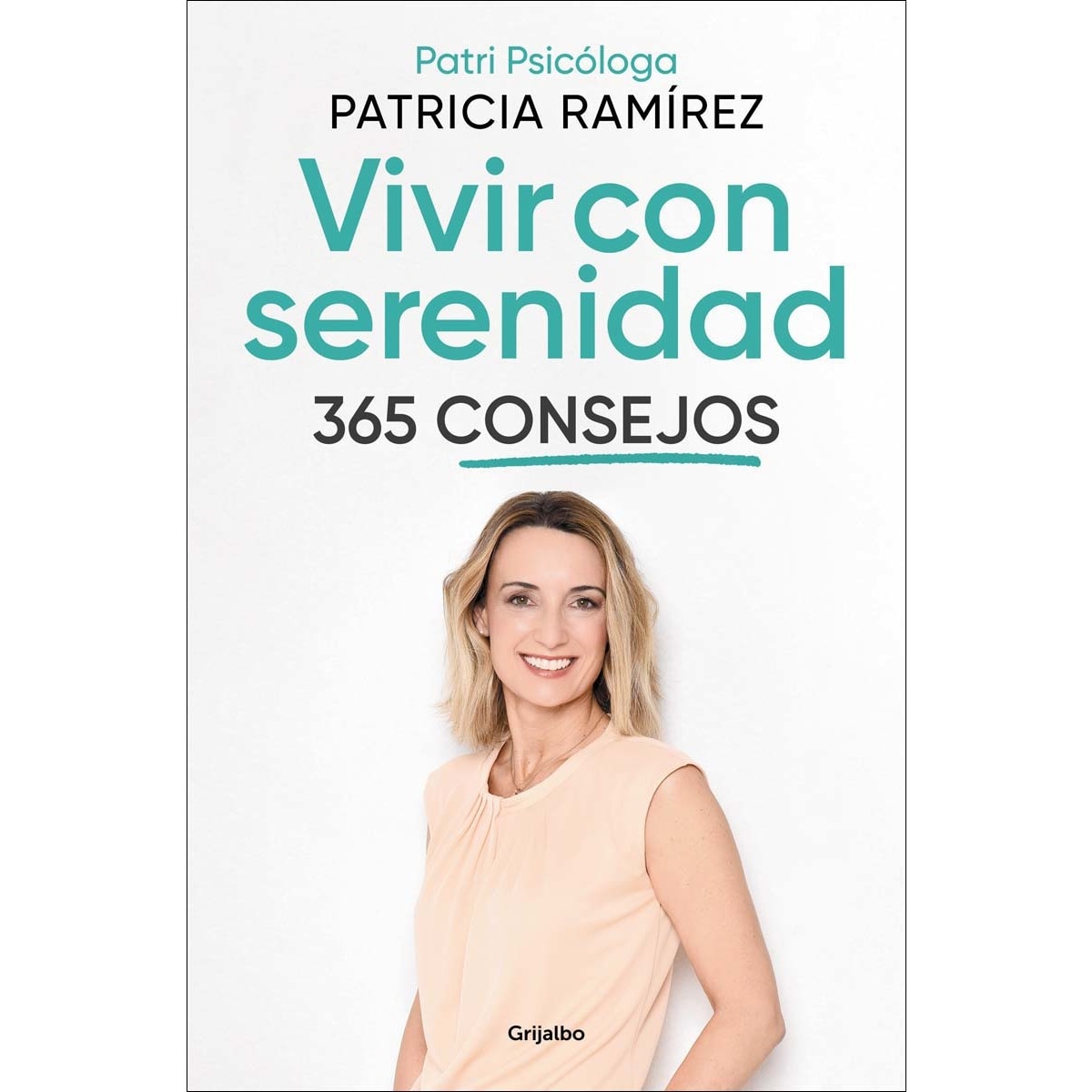 Vivir Con Serenidad. 365 Consejos 1