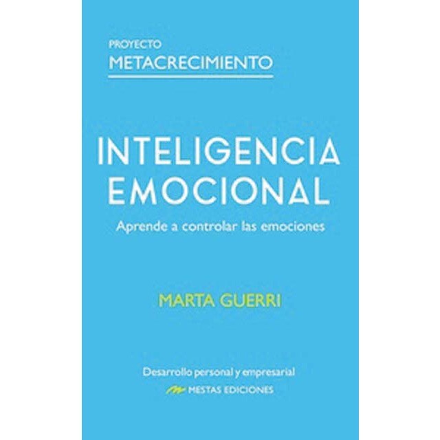 Imagem 0 de Inteligencia Emocional