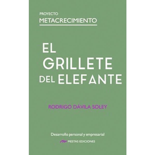 Imagem 0 de El Grillete del Elefante