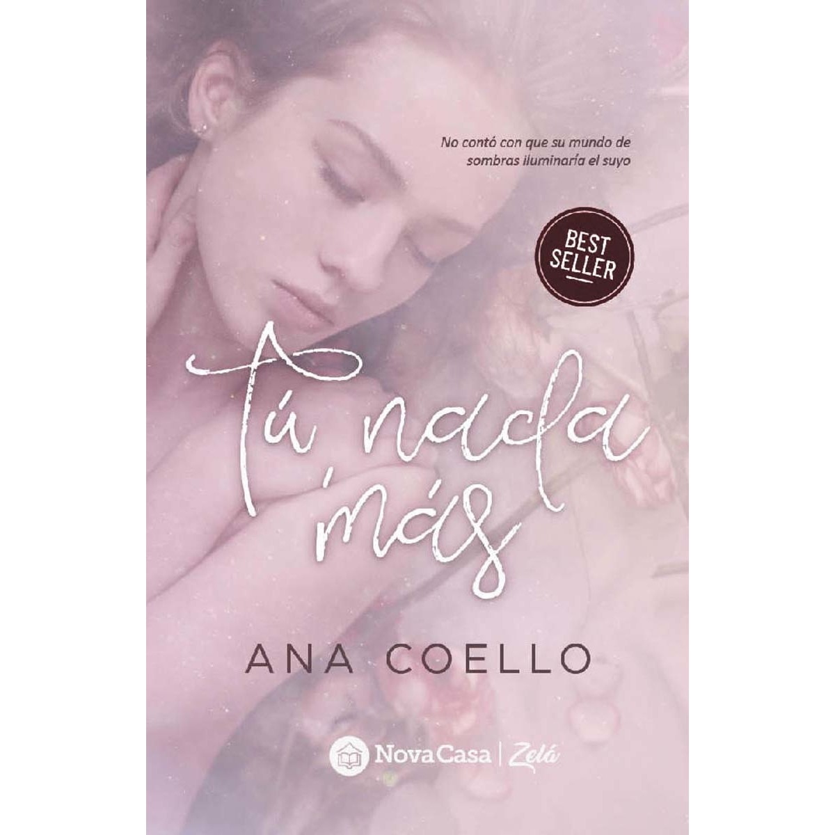 Tú, nada más(Tapa blanda) 1
