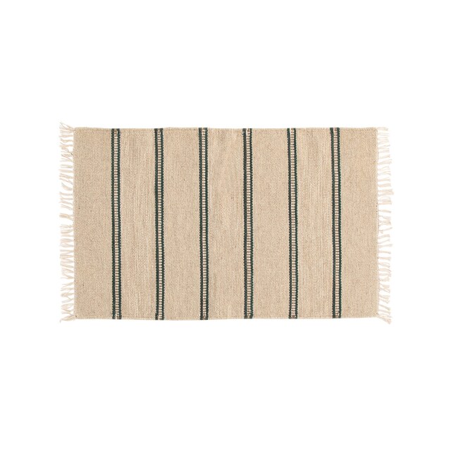 Imagem 0 de Tapete Dhurri Kang El Corte Inglés