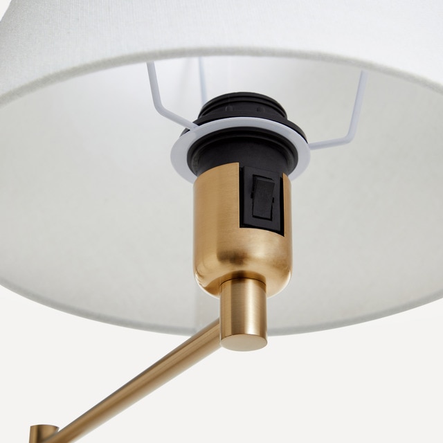 Imagen 2 de Lámpara de pie  Sonoma El Corte Inglés