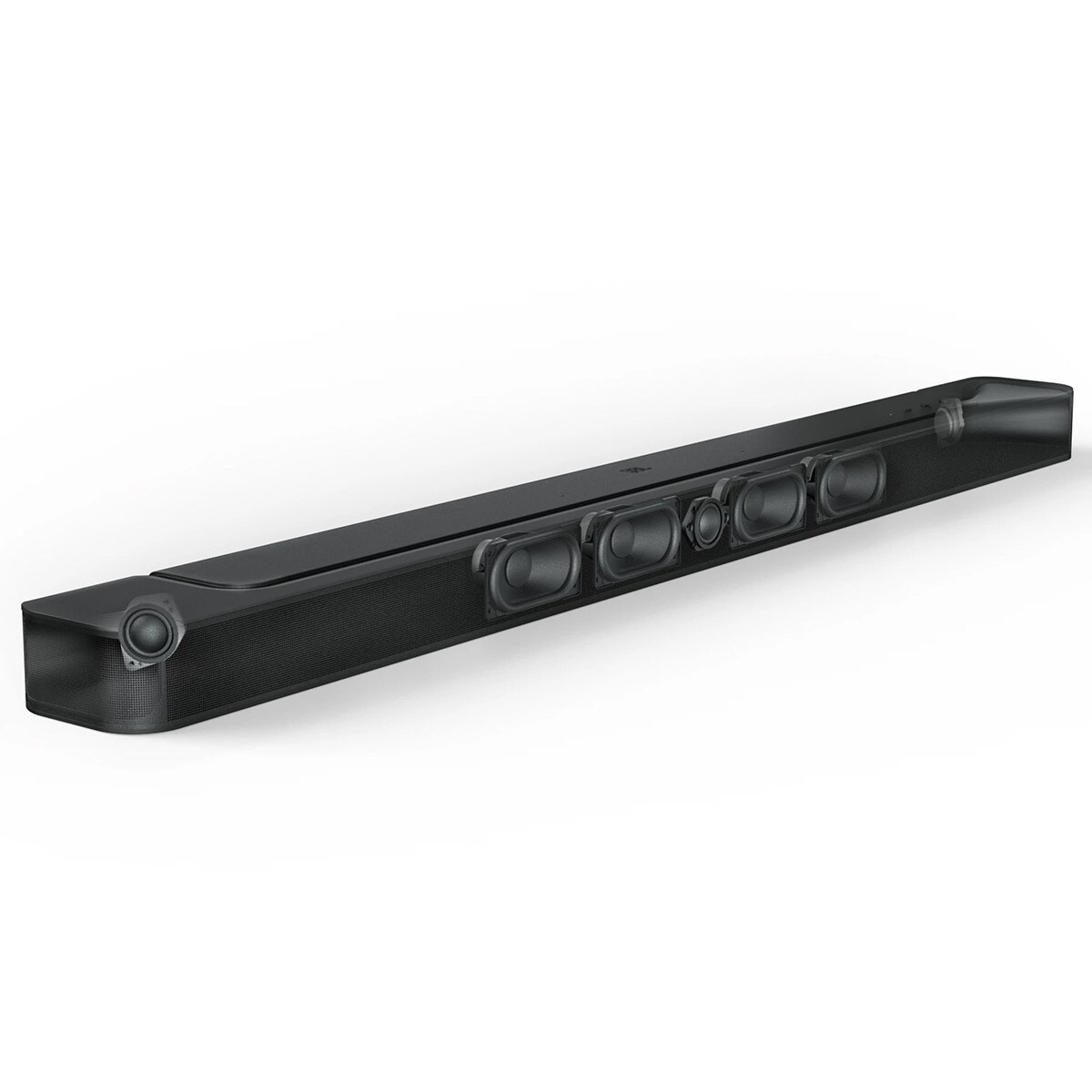 Barra De Sonido JBL Bar 500 MK2 Con Subwoofer 10" - Sonido Dolby Atmos 5.1, 750W, HDMI EARC, Wi-Fi, Para TV