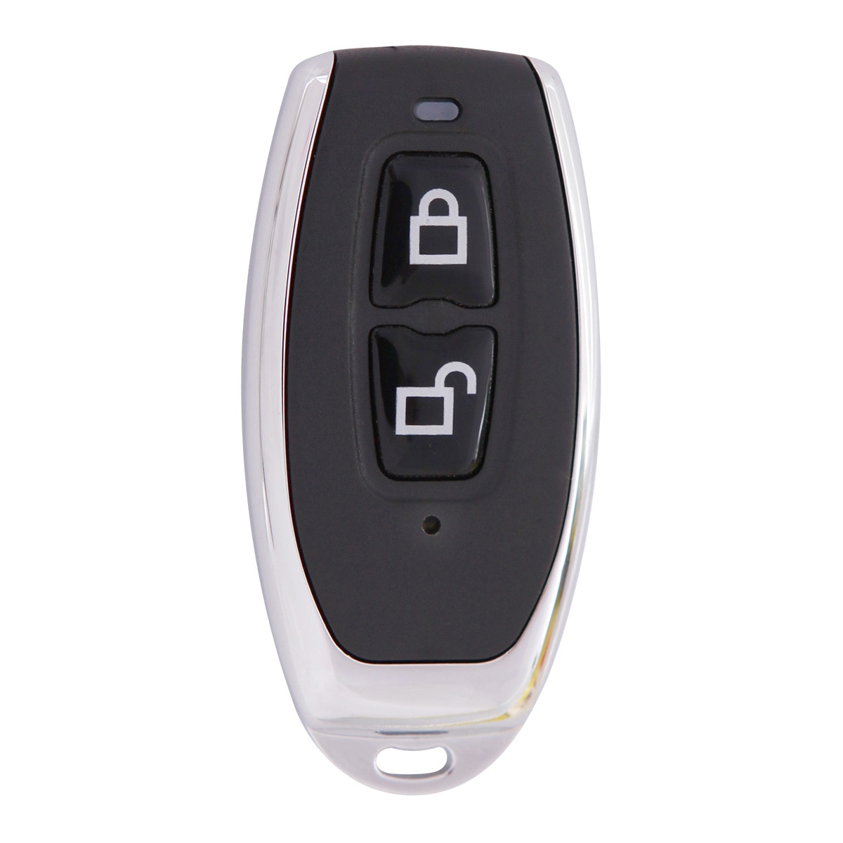 Mando a distancia Remock Key Negro-1