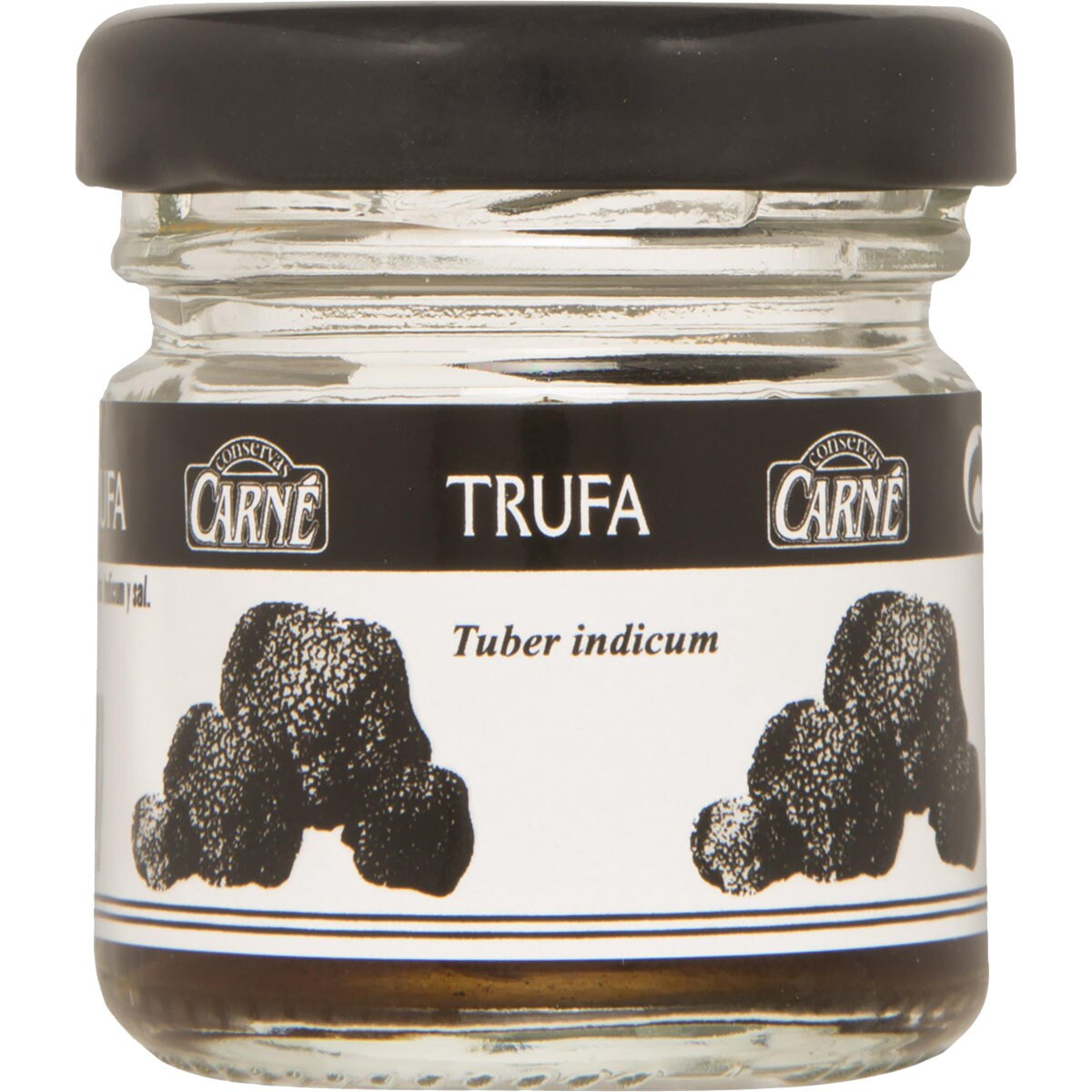 trufas indicum frasco 10 g
