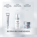 Hyaluron-Filler Antifalten-Creme für normale Haut oder Mischhaut mit LSF 30 und UVA-Schutz Schale 50 ml