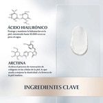 Hyaluron-Filler + Elasticity Tagescreme für reife Haut FPS 30 Schale 30 ml