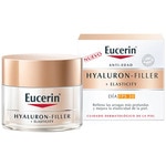 Hyaluron-Filler + Elasticity Tagescreme für reife Haut FPS 30 Schale 30 ml