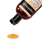 Zwiebelshampoo mit Meeresglykogen, regt das Haarwachstum an Flacon 250 ml