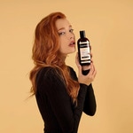 Zwiebelshampoo mit Meeresglykogen, regt das Haarwachstum an Flacon 250 ml