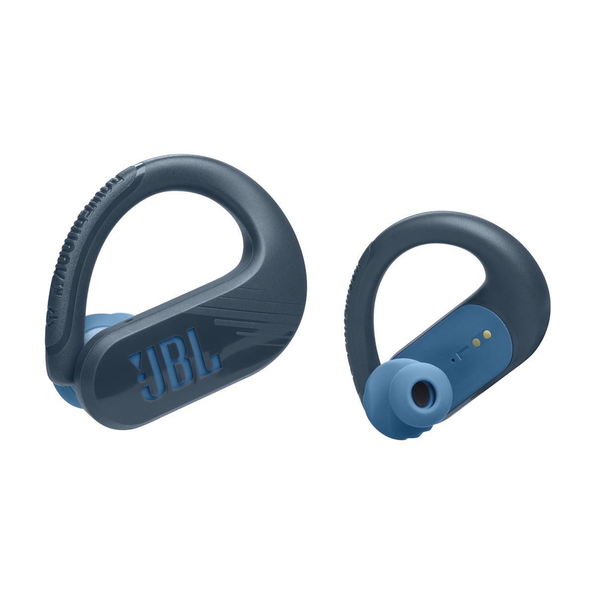 Auriculares deportivos JBL Endurance Peak 3 True Wireless Azul-3