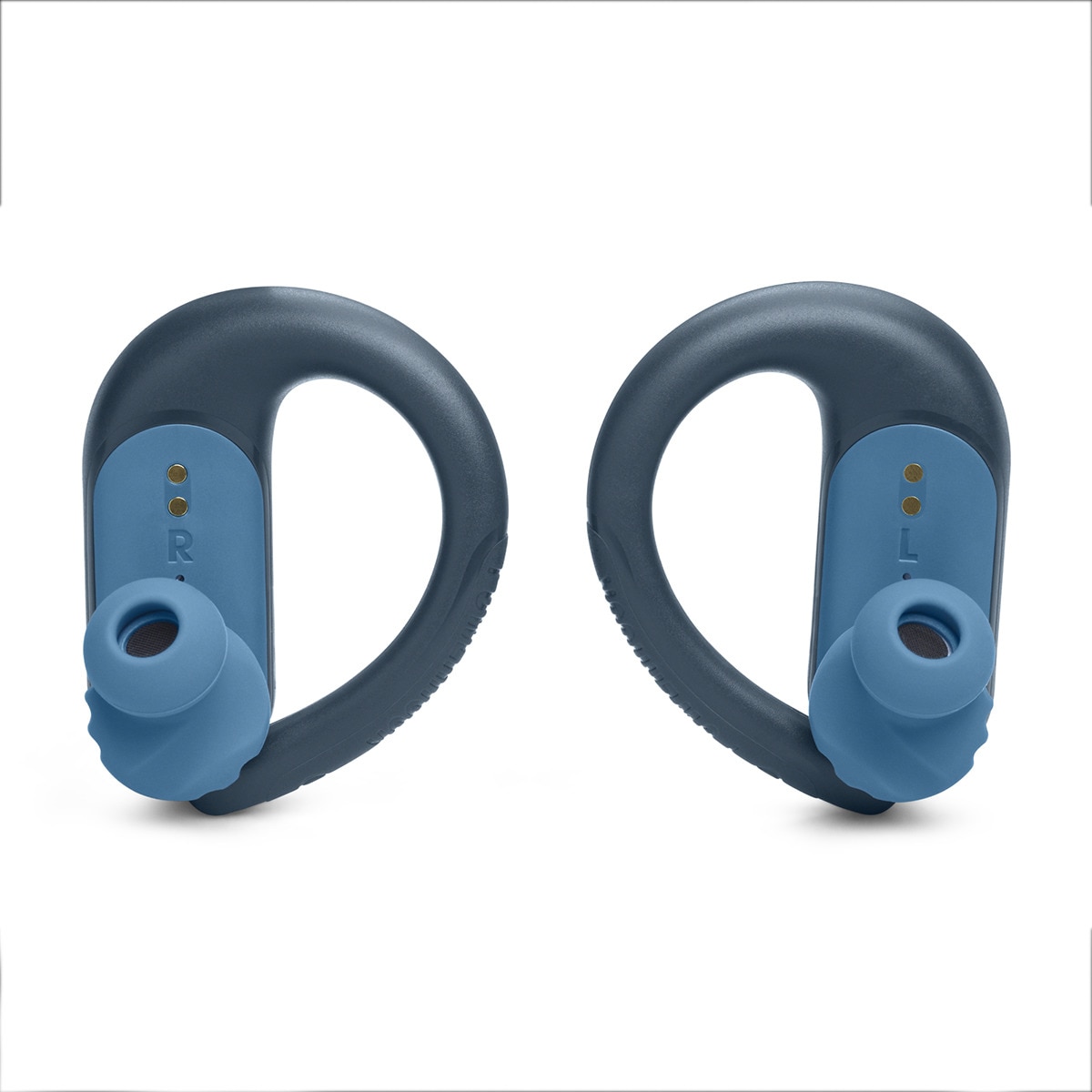 Auriculares deportivos JBL Endurance Peak 3 True Wireless Azul-5