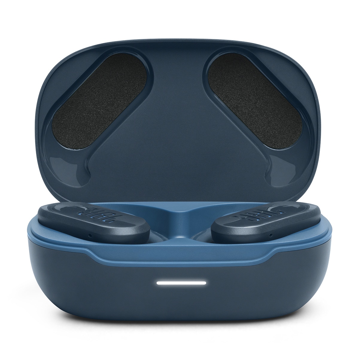 Auriculares deportivos JBL Endurance Peak 3 True Wireless Azul-6