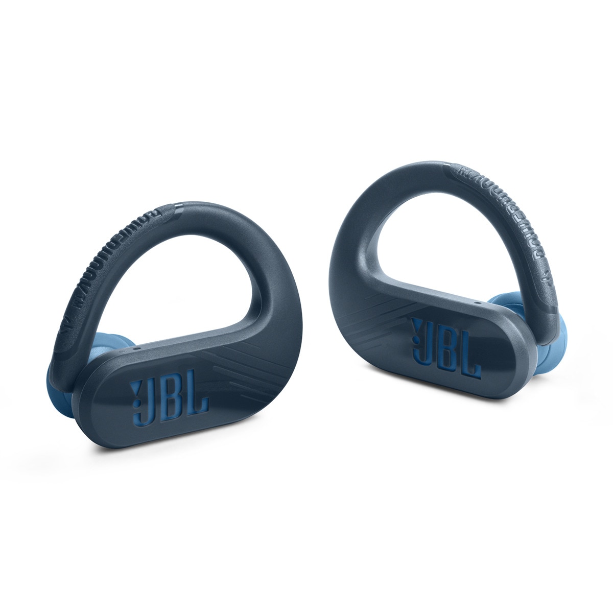 Auriculares deportivos JBL Endurance Peak 3 True Wireless Azul-8