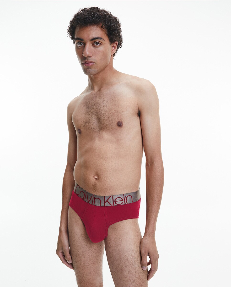 Slip de hombre · Calvin Klein · El Corte Inglés